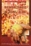 Okadka ksiki - Nieskoczono w jednej doni