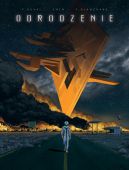 Ok�adka - Odrodzenie