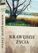Okładka - Krawędzie życia
