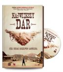 Okadka - Najwikszy Dar DVD