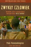 Ok�adka - Zwyk�y cz�owiek