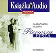 Okadka ksizki - Pierwsza Lepsza. CD Audio