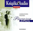 Okadka - Pierwsza Lepsza. CD Audio