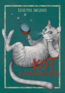 Ok�adka - Kot w pustym mieszkaniu