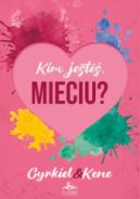 Ok�adka - Kim jeste�, Mieciu?