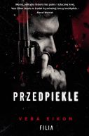 Okadka ksiki - Przedpiekle