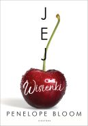 Okadka ksizki - Jej Wisienki