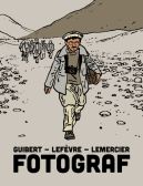 Ok�adka - Fotograf