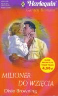 Ok�adka - Milioner do wzi�cia