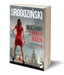 Okadka ksiki - Ukochany z pieka rodem