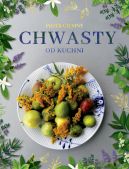 Okadka ksiki - Chwasty od kuchni