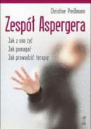 Okadka - Zesp Aspergera. Teoria i praktyka