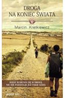 Okadka - Droga na koniec wiata	 