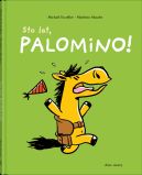 Ok�adka - Sto lat, Palomino!