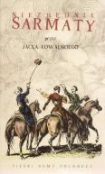 Okadka - Niezbdnik Sarmaty. Pieni, dumy, polonezy
