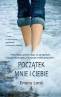 Okadka - Pocztek mnie i ciebie