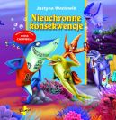 Okładka książki - Nieuchronne konsekwencje