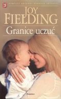 Ok�adka ksi�zki - Granice uczu�