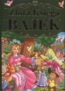 Okadka ksizki - Zota ksiga bajek 