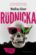 Okładka - Wadliwy klient