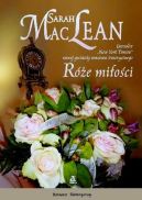 Ok�adka ksi�zki - R�e mi�o�ci