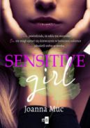 Okładka książki - Sensitive girl