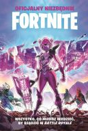 Okadka - Oficjalny niezbdnik Fortnite