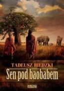 Ok�adka - Sen pod baobabem