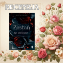 Ok�adka - Zosta� na zawsze 