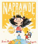 Okadka - Naprawd chc wygra. Naprawd chc, tom 3