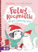 Okadka ksizki - Felu Kocimitki odkrywa witeczny sekret