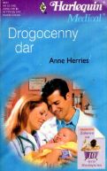Okładka ksiązki - Drogocenny dar