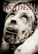 Okadka ksizki - Incydent