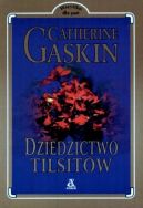 Okładka - Dziedzictwo Tilsitów