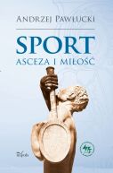 Okładka - Sport, asceza i miłość