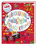 Ok�adka - Absolutnie fantastyczne po��cz kropki