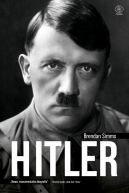 Okadka ksizki - Hitler