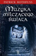 Ok�adka - Muzyka milcz�cego �wiata