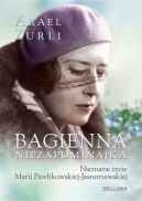 Okadka - Bagienna niezapominajka