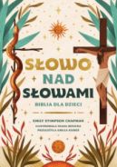 Ok�adka - S�owo nad s�owami. Biblia dla dzieci