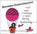 Ok�adka - Wandalia Chotomistyczne