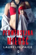 Okładka - Perwersyjna miłość