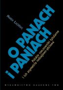 Ok�adka - O panach i paniach