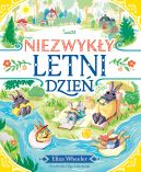 Ok�adka - Niezwyk�y letni dzie�