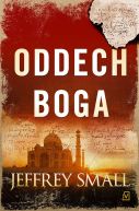 Ok�adka - Oddech Boga