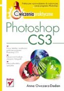 Okadka - Photoshop CS3. wiczenia praktyczne