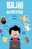 Okadka ksizki - Bajki blogerw