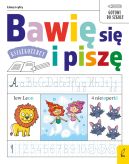 Okadka - Ksikoercy. Bawi si i pisz