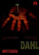 Okadka ksizki - Misterioso