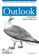 Ok�adka - Outlook. Leksykon kieszonkowy
